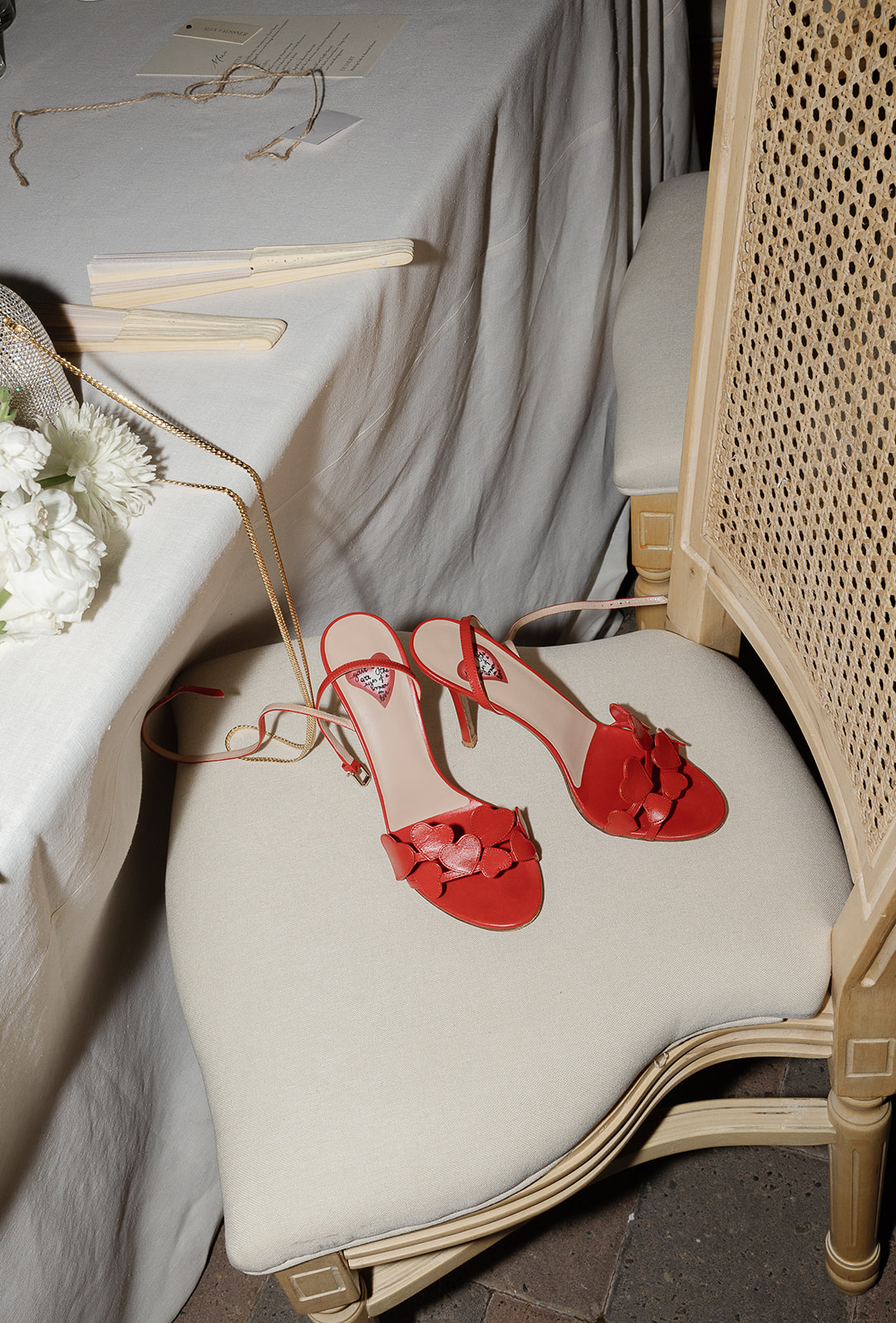 Taken by Laura Powers